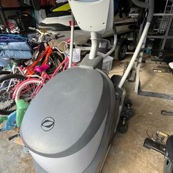 Elliptical 