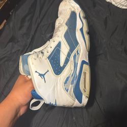Jordan’s