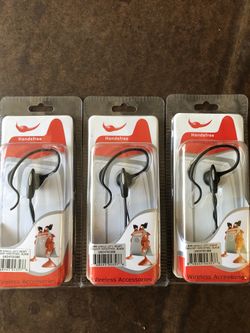 Earphones