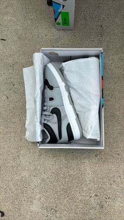 Nike Cactos Jack Travis Scott Verified