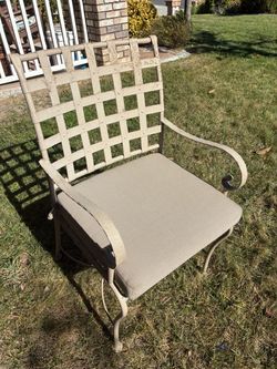 Set of 4 O.W Lee Classico - Chairs