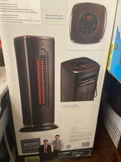 Heater calentón