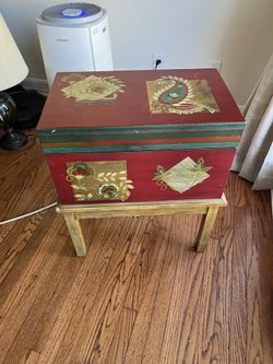 Side Table