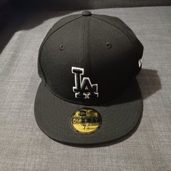 Dodger Hat