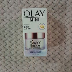Olay Mini