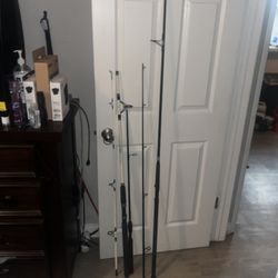 Fishing Rods 