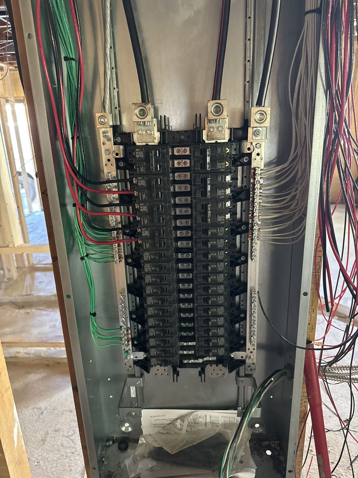 Electricista
