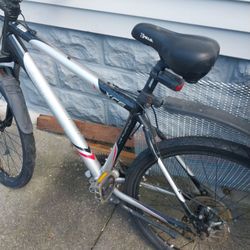 Nice Bicycle 