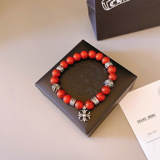 Chrome Hearts bracelet