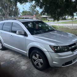 2010 Dodge Journey