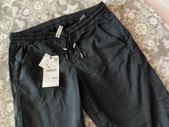 Zara Joggers