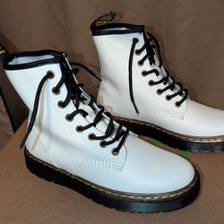 Women's Dr. Martens