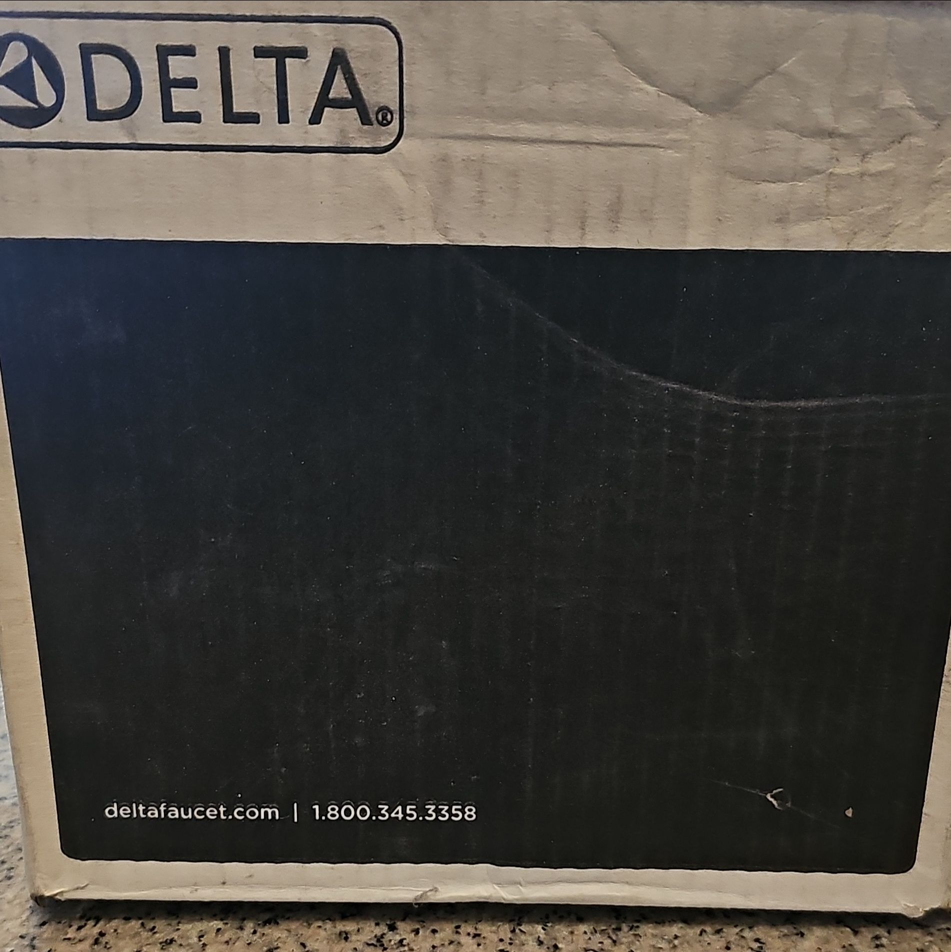 Delta Shower Head