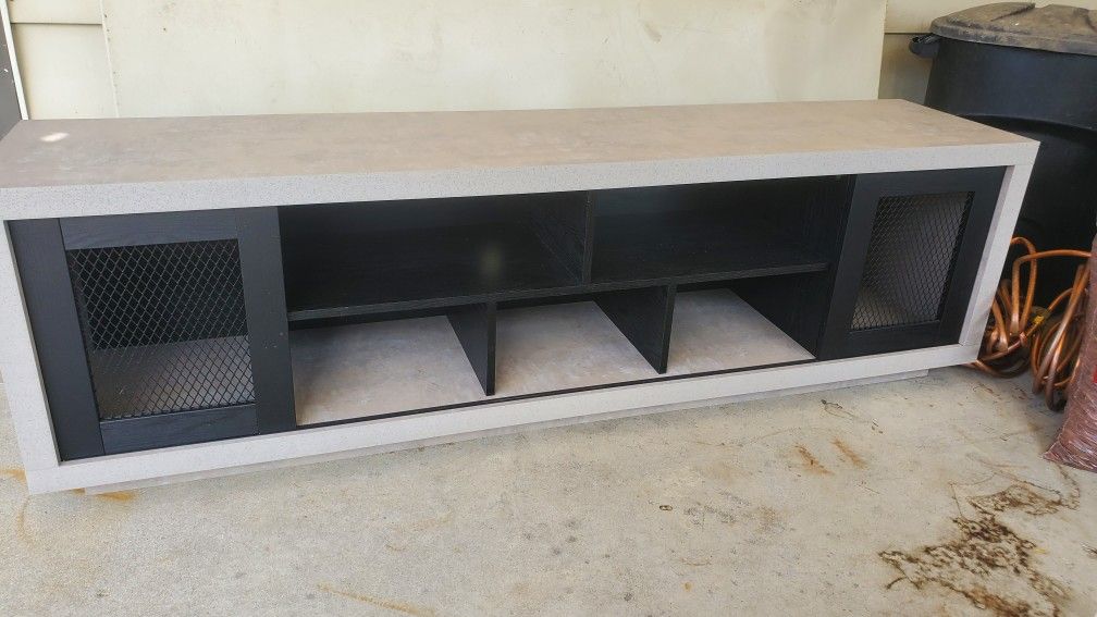 TV Stand For Large TV