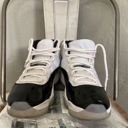 2018 Jordan 11 Concords