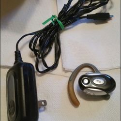 Motorola Bluetooth 