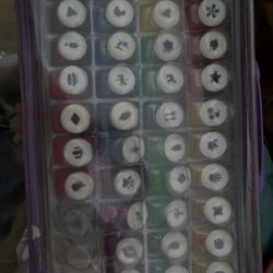 Cutting Edge Paper Punch 