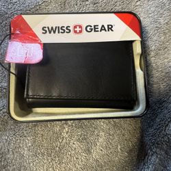 Men’s Wallet 