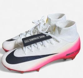 Nike Superfly 10 Elite FG LV8 ‘Uni Red/Dark Obsidian’