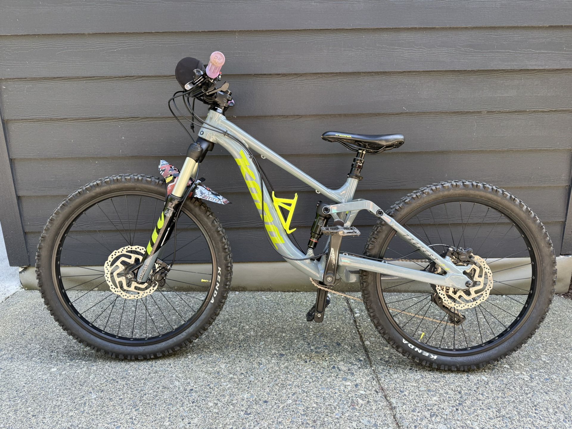 Kona Process 24 - Mountain Bike