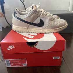 Nike dunks