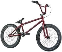 BMX Bike