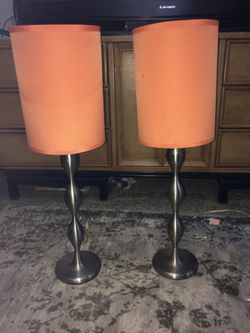 LAMPS