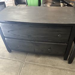 Dresser Set 
