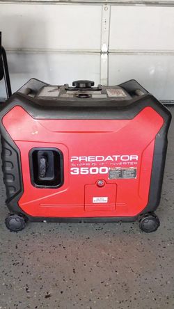 Good reliable generator