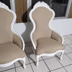 Monaco Chairs 150 Each