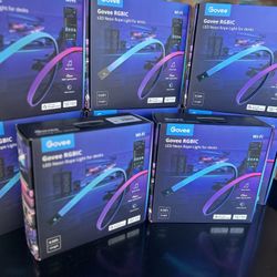 Govee Gaming Desk LED Strip 6.56ft