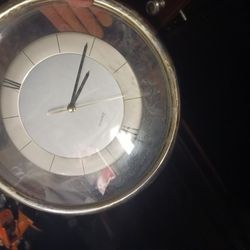 Clock $5