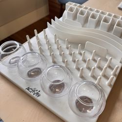 Cat Food Activity Tray