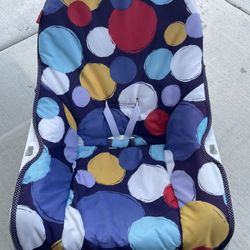 Baby Bouncer/rocker 