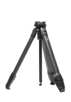 Peak design carbon fiber tripod