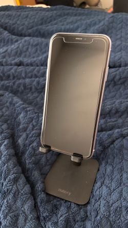 Apple iPhone 11 purple 64 GB