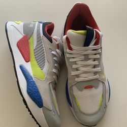 Puma RS -Z Sneakers Sz US 12