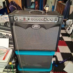 Peavey Vypyr 75 W Modeling Amplifier