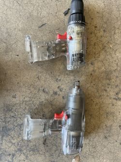 Snap On Display Impacts