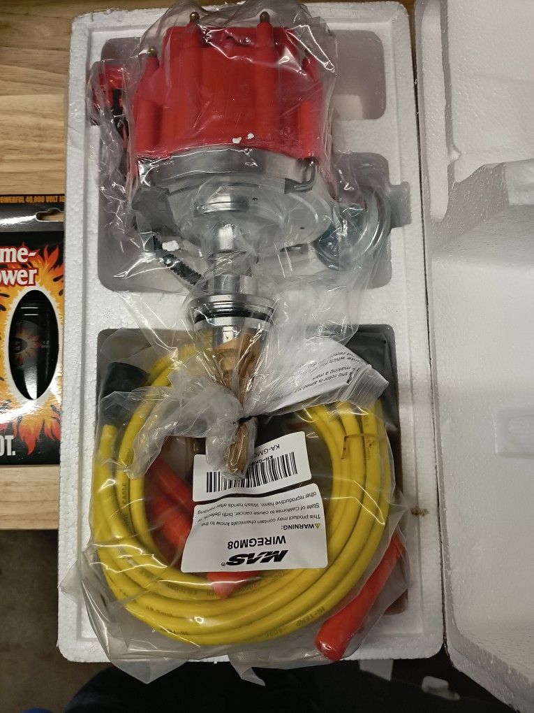 Dodge Mopar Tune Up Parts