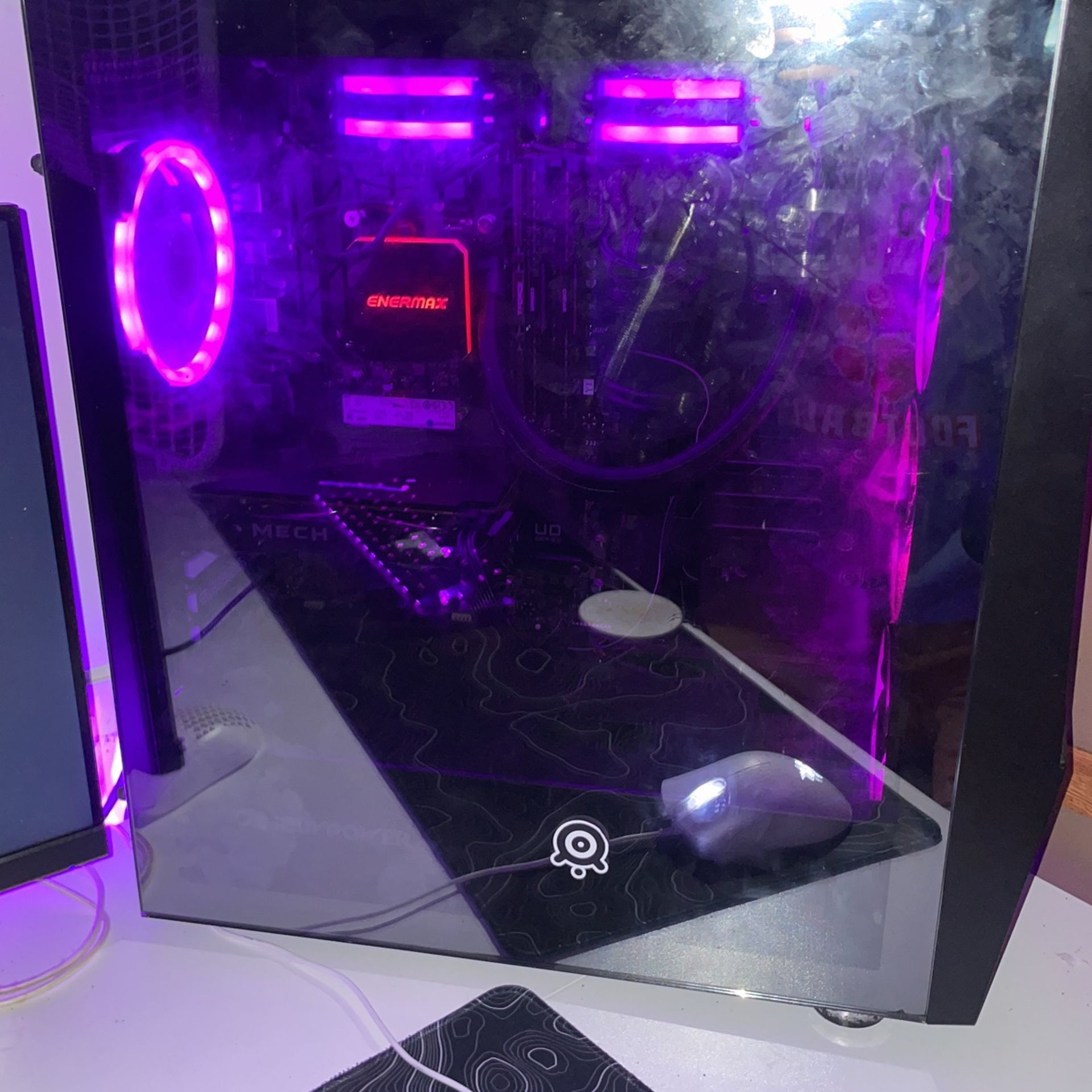 Gaming pc