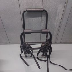 Schwinn Bicycle Mounting Rack Bike Rack Trunk Rack