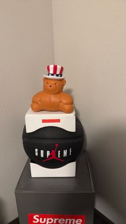 Sunny Days Squishy Patriotic Bear Viral Squishy New With Tags