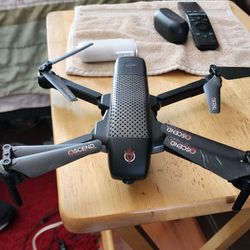 2000 Series Drone 