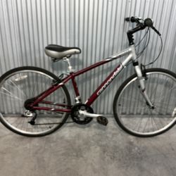 BICYCLE CANNONDALE 24 SPEED SIZE 29 BRAND NEW 