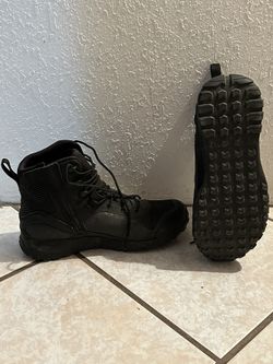 Under Armour Valsetz Size 9.5