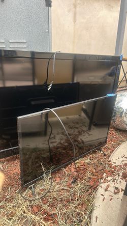 TVs