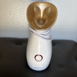 Face Steamer 