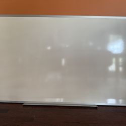Whiteboard 60x36 Inches