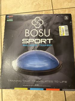 BOSU Sport Balance Trainer 50cm